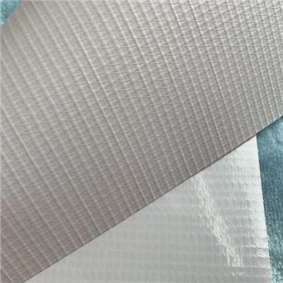 Biểu ngữ Flex nhiều lớp lạnh