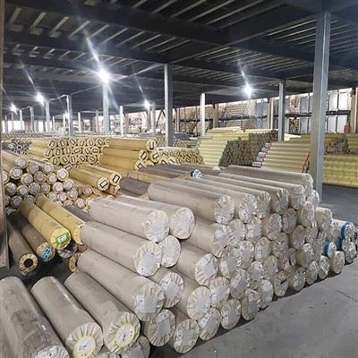 Bạt kết cấu màng PVC