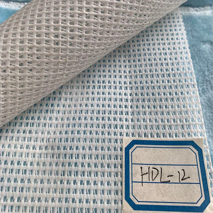 Blockout Mesh Banner Material