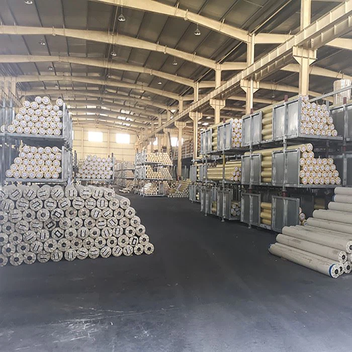 PVC Banner Material Roll