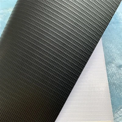 Biểu ngữ có đèn nền màu đen PVC