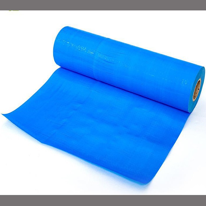 Heavy Duty Pe Tarpaulin