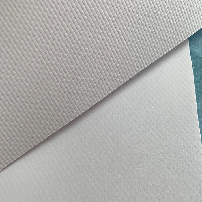 PVC Blockout Banner Double Sides Roll