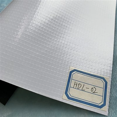 Tài liệu quảng cáo Blackback Flex Banner 510gsm