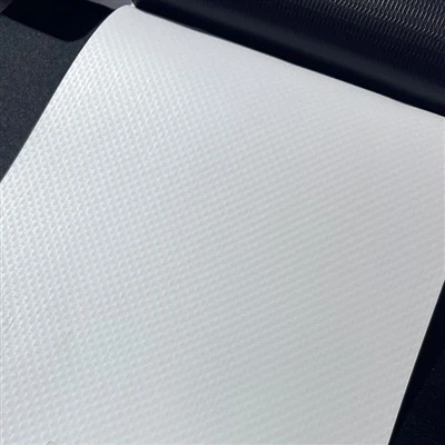 Biểu ngữ PVC Flex trong nhà