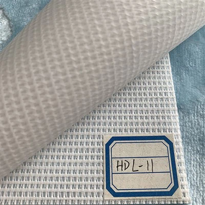 Biểu ngữ lưới với lớp lót