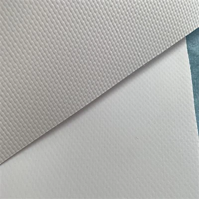 Biểu ngữ PVC Blockout Flex hai mặt