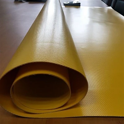 Chất liệu PVC cho túi vận chuyển hàng hóa