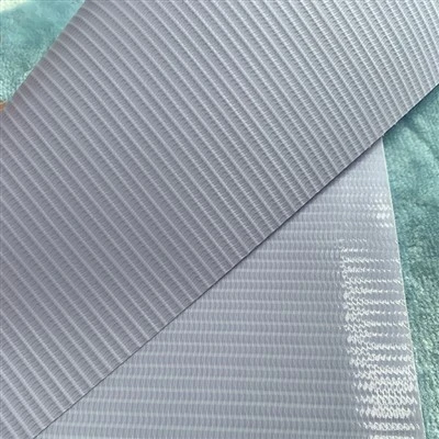 Vật liệu cuộn biểu ngữ PVC Vinyl